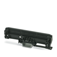 Element boczny UM-PRO 122 COVER-R BK | 2200159 Phoenix Contact