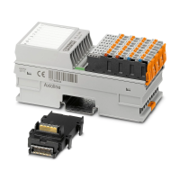 Moduł 8xAI AXL F AI8 1F | 2688064 Phoenix Contact