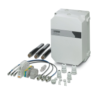 Skrzynka łączeniowa FL RUGGED BOX OMNI-2 | 2701439 Phoenix Contact