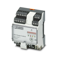 Sterowanie ładowania AC EM-CP-PP-ETH - 2902802 | 2902802 Phoenix Contact