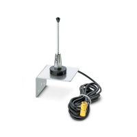 Antena RAD-900-ANT-OMNI-2-2-RSMA | 2904801 Phoenix Contact