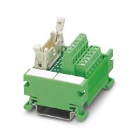 Moduł pasywny UM 45-FLK14/PLC | 2962476 Phoenix Contact