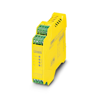 Przekaźniki bezpieczeństwa PSR-SCP-24UC/ESA4/2X1/1X2 | 2963750 Phoenix Contact