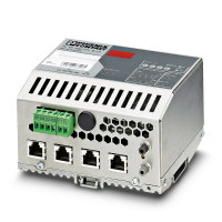 Proxy FL NP PND-4TX IB-LK | 2985929 Phoenix Contact