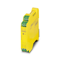 Sprzęgający przekaźnik bezpieczeństwa PSR-SCP- 24DC/FSP/2X1/1X2 | 2986960 Phoenix Contact