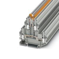 Złącze z odłącznikiem nożowym UTTB 2,5-MT-P/P | 3044640 Phoenix Contact