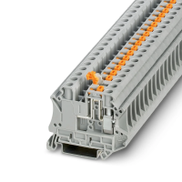 Złącze z odłącznikiem nożowym UT 6-MT | 3064069 Phoenix Contact