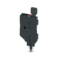 Wtyk bezpiecznikowy P-FU 5X20 LED 250-5 | 3209264 Phoenix Contact