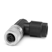 Złącze wtykowe SACC-M12FR-4PL M | 1424656 Phoenix Contact