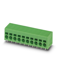 SPT 2,5/ 3-H-5,0 2RZ 2,5 | 1706020 Phoenix Contact