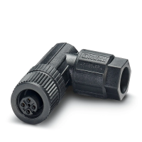 Złącze wtykowe M12 PHOENIX 1424653 - SACC-M12FR-5PL M | 1424690 Phoenix Contact