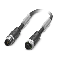 SAC-5P-M12MS/10,0-PUR/M12FS SH | 1529661 Phoenix Contact