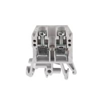 Złączka gwintowa ZUG-G10, szara (25szt.) | A11-0208 Pokój