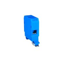 Złączka gwintowa ZG-G35/TS35, niebieska (20szt.) | A11-1636 Pokój