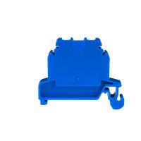 Złączka gwintowa ZG-G4, niebieska (50szt.) | A11-8206 Pokój