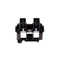 Złączka gwintowa ZUG-35, czarna (20szt.) | A11-A633 Pokój