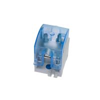 Odgałęźnik instalacyjny OBL 70/25-1W, szaro-niebieski (10szt.) | A13-6818 Pokój