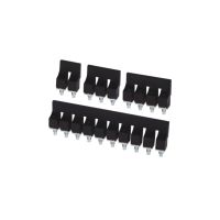 Zwieracz śrubowy ZKN-10-2, czarny | A42-5413 Pokój