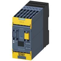 Przekaźnik bezpieczeństwa SAFETY RELAY 20 F-DI SIRIUS | 3SK2122-1AA10 Siemens