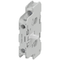 Blok styków pomocniczych do stycznika 3TB44-50, 3TC4 (ZASTĘPUJE 3TY6501-1A/-1B) | 3TY6501-1AA00 Siemens