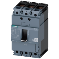 MCCB_IEC_FS100_80A_3P_25KA_TM_ FTFM | 3VA1080-3ED32-0AA0 Siemens