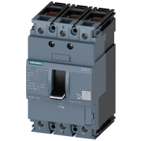 MCCB_IEC_FS160_63A_3P_55KA_TM_ FTFM | 3VA1163-5ED36-0AA0 Siemens