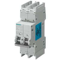 Wyłącznik nadprądowy CIRCUIT BREAKER 14kA 2P C3A | 5SJ4203-7HG41 Siemens