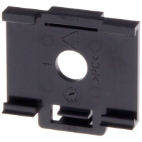 Wspornik do montażu 60mm, dla 5SV8702-2KK 5SV8702-2KP | 5SV8900-3KK Siemens