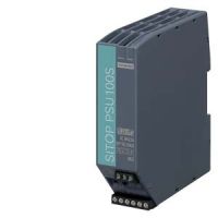 Zasilacz impulsowy 60W, 24VDC, 2,5A, IP20, listwa zaciskowa, SITOP PSU100S | 6EP1332-2BA20 Siemens