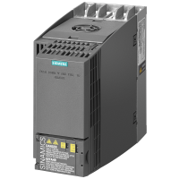 Przemiennik częstotliwości 5,5kW, IP20,400VAC, SINAMICS G120C | 6SL3210-1KE21-3AF1 Siemens