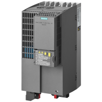 Przemiennik częstotliwości 18,5kW, IP20, 47-63Hz, SINAMICS G120C | 6SL3210-1KE23-8AP1 Siemens
