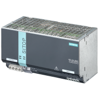 Zasilacz uniwersalny, stabilizowany, 400-500VAC, 24VDC, 40A, SITOP MODULAR 40 | 6EP1437-3BA00 Siemens