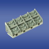 Płytka odgałęźna ZO -4/35, czarna | 19.435 Elektro-Plast Opatówek