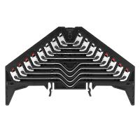 Złączka szynowa przelotowa PRV 8 SW 35X15 WS/RT | 1173780000 Weidmuller