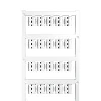 System oznaczania przewodów SFC 1/12 MC NE WS | 1747320001 Weidmuller