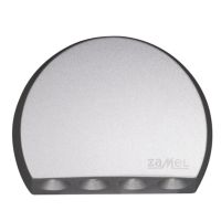 Oprawa LED RUBI NT 14V DC, aluminium, biała ciepła TYP: 08-111-12 | LED10811112 Zamel