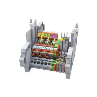 Listwa pomiarowa WAGO LPW | 847-1052/000-2100 Wago