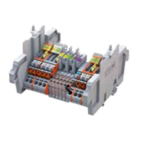 Listwa pomiarowa Lpw 847-436/060-2000 | 847-436/060-2000 Wago