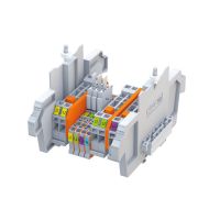 Listwa pomiarowa WAGO LPW 10-torowa | 847-767 Wago