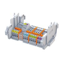 Listwa pomiarowa WAGO LPW 18-torowa | 847-752 Wago