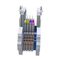 Listwa pomiarowa WAGO LPW | 847-1054 Wago