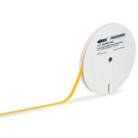 Koszulki rękawy termokurczliwe do drukarki Smart Printer, żółty | 211-504/000-002 Wago