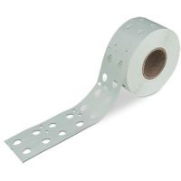 Oznaczniki nawlekane na przewody do drukarki Smart Printer, biały | 211-863 Wago