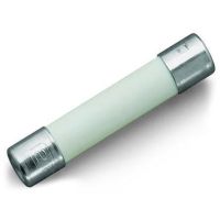 Akładka bezpiecznikowa aparatowa bez sygnalizacji 1/4x1 1/4 | 282-454 Wago