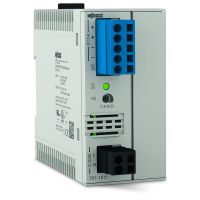 Zasilacz impulsowany po stronie pierwotnej, napięcie wyjściowe 12V DC, 4A, EPSITRON CLASSIC Power | 787-1611 Wago