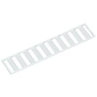 Oznaczniki WMB, tabliczka, biała (arkusz) | 793-3565 Wago