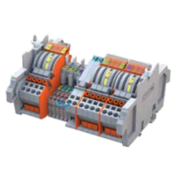 Listwa pomiarowa WAGO LPW | 847-716/230-1000 Wago