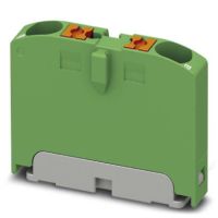 Blok rozdzielczy PTFIX 2X2,5 GN | 1028071 Phoenix Contact