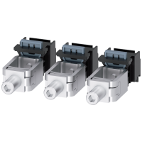 Akcesoria do wyłączników BOX TERMINAL 3 PCS. | 3VA9133-0JA11 Siemens