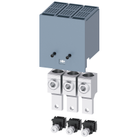 Przerywacz, 125A, 3P | 3VA9133-0JJ12 Siemens